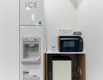 フリーサービス