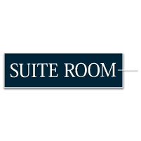 suite room　スイートルーム